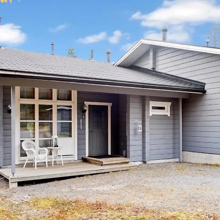 Vuosseli-kelkka 15a By Interhome Ruka