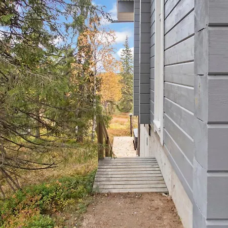 Vuosseli-kelkka 15a By Interhome Prázdninový dům *