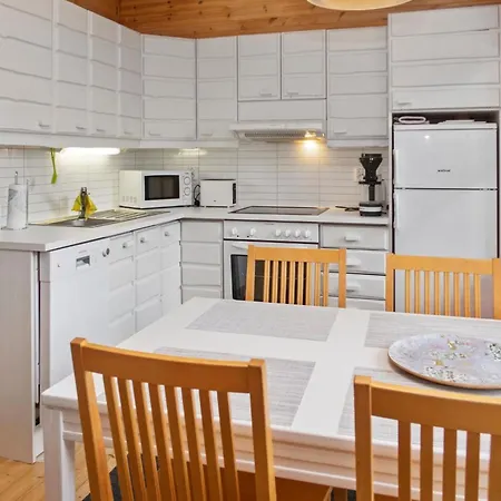 Prázdninový dům Vuosseli-kelkka 15a By Interhome Ruka