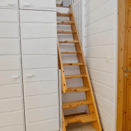 Vuosseli-kelkka 15a By Interhome Ruka