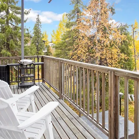 Prázdninový dům Vuosseli-kelkka 15a By Interhome *