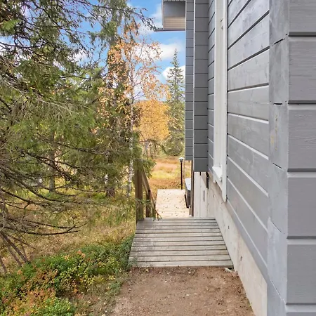 Tatil Evi Vuosseli-kelkka 15a By Interhome *